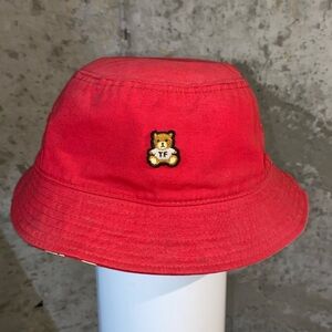 Teddy Fresh | Reversible Bucket Hat